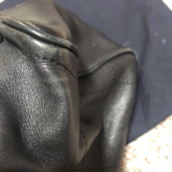 EUC CHANEL Chocolate Bar Boston Bag - Picture 14 of 16